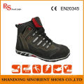 Stylish Safety Shoes with Soft Sole RS031